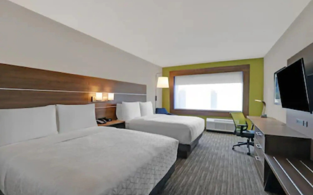 Holiday Inn Express Kingston West by IHG
