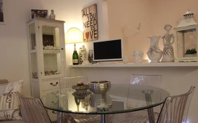 Casa Camilla