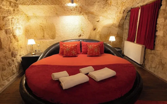 roca cappadocia suites
