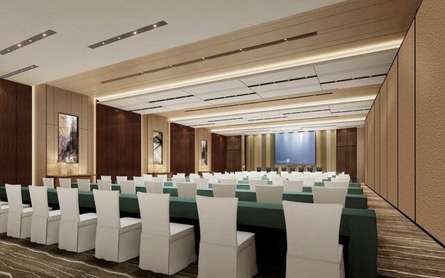 New Beacon Runfeng International Hotel - Wuhan
