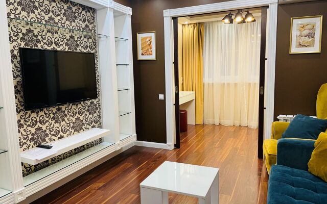 Apartamenty na Roz 65