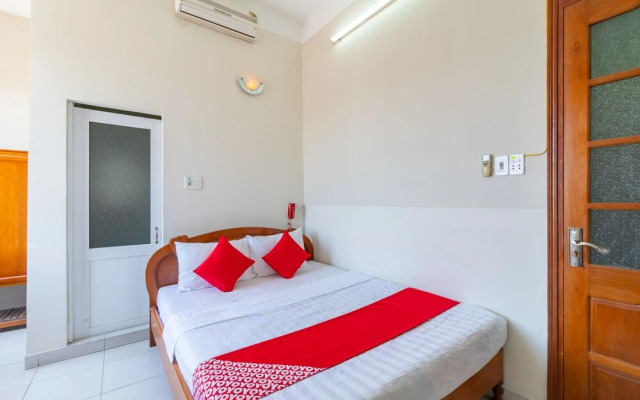 OYO 242 Thien Thanh Hotel Da Nang