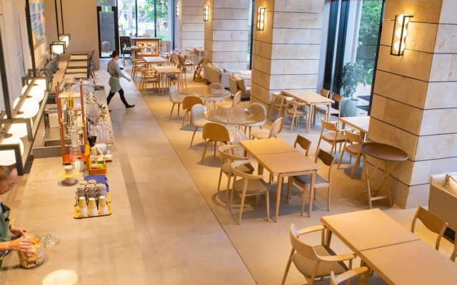 Hotel Strata Naha