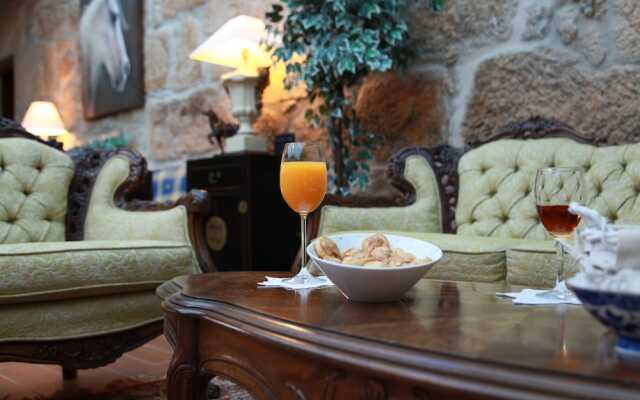 Quinta do Quinto - Turismo de Habitação