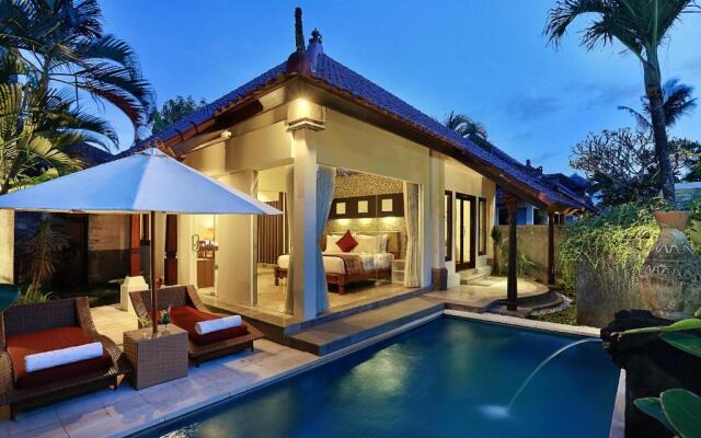 The Club Villas