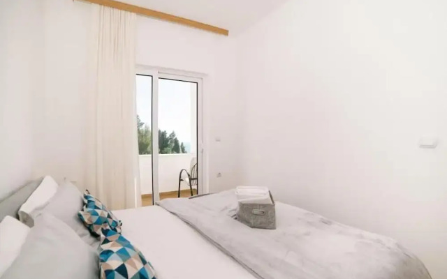 Room-deluxe Studio With Panorarmic Stud