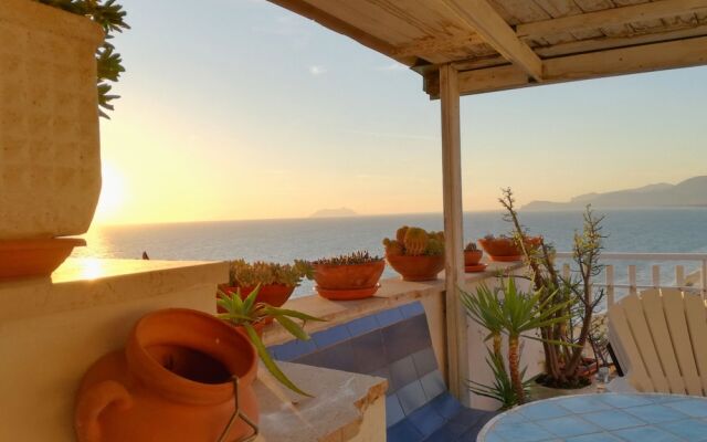 Casa Celeste Sperlongaresort