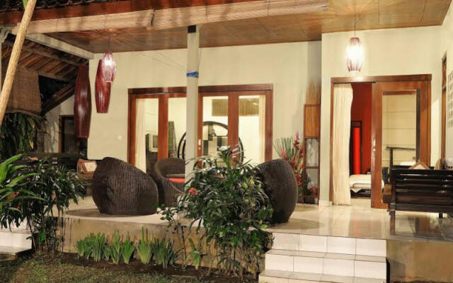 Villa Legian