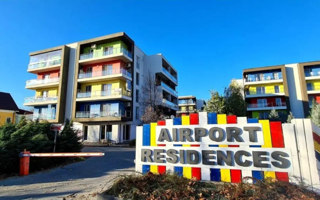 La Maison de Zoe - Airport Residences