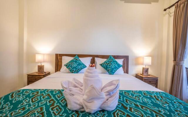 Darba Guest House Ubud