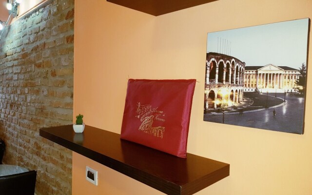 Verona Holidays Appartamento