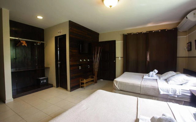Manglar Lodge