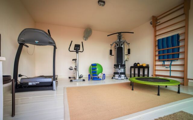 L'Olmo Agriturismo Di Charme