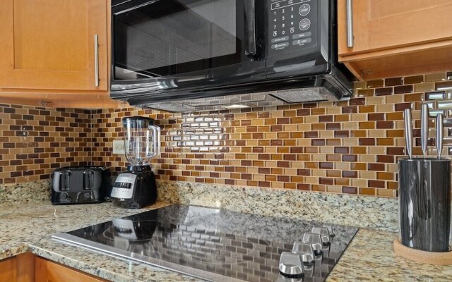 Puerto Rico Ocean Park Loft Vacation Rental With Parking Otium Rentals