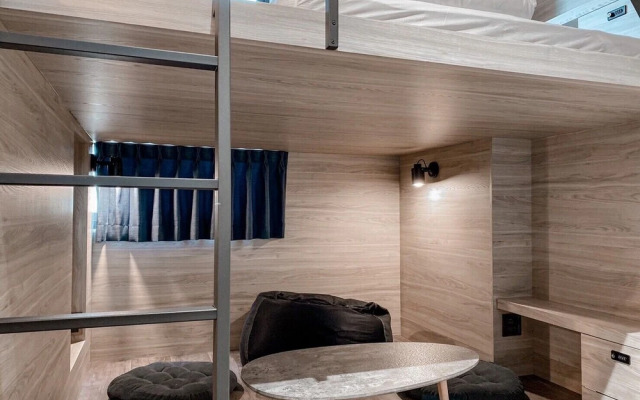 Hotel Leisure Chiayi