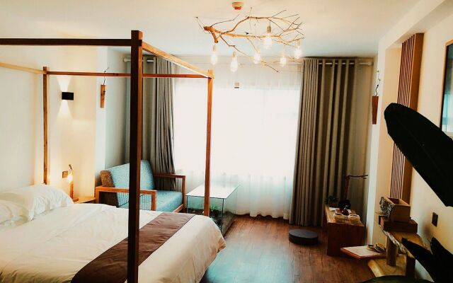 PuSu Jade Boutique Hotel