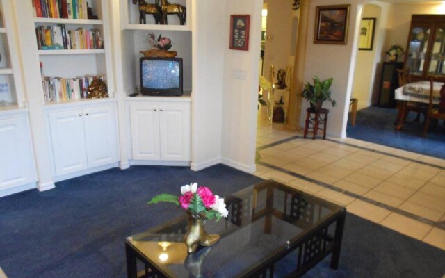 Villa Louise - Golfcourse - 3 Bedroom