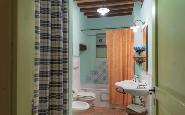 Le Mascie Country House