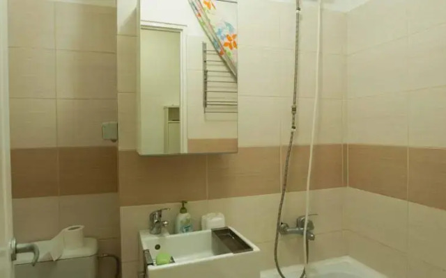 Apartament Ciresica