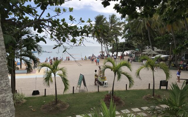 Apartamento Porto Praia do Forte