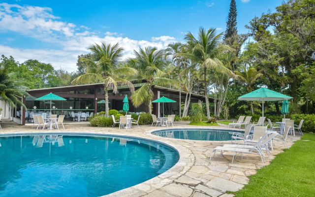 Hotel do Bosque Eco Resort
