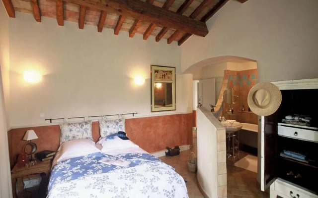 Une Campagne en Provence