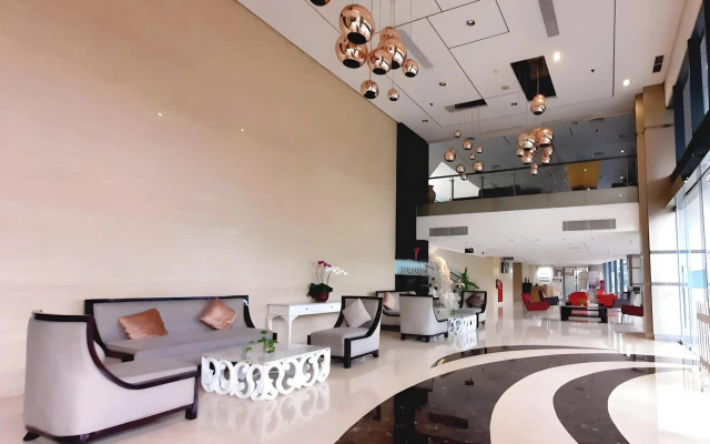 Vasaka Hotel Jakarta managed by DAFAM