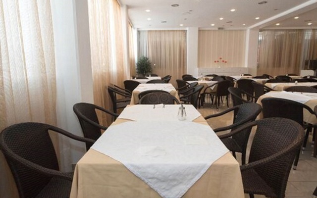 Thalia Hotel