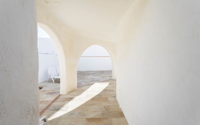 Living Valencia Villas El Saler