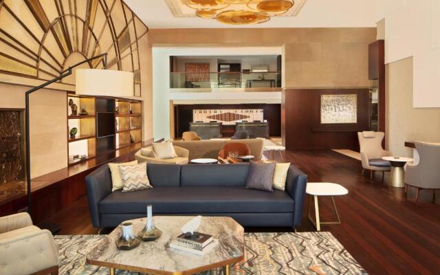 Sheraton Istanbul Levent