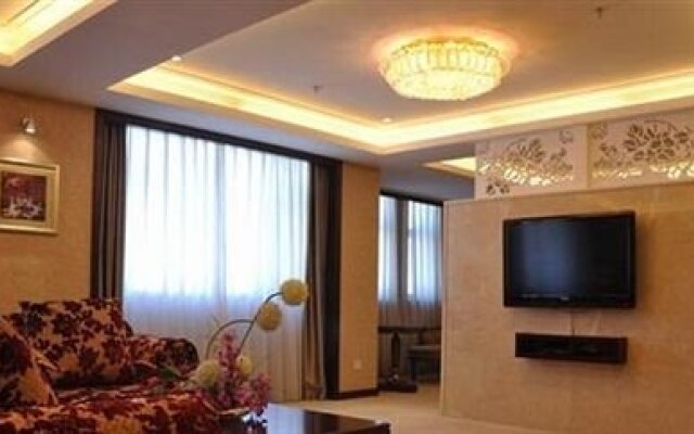 Changchun Yipin Jiliang International Hotel