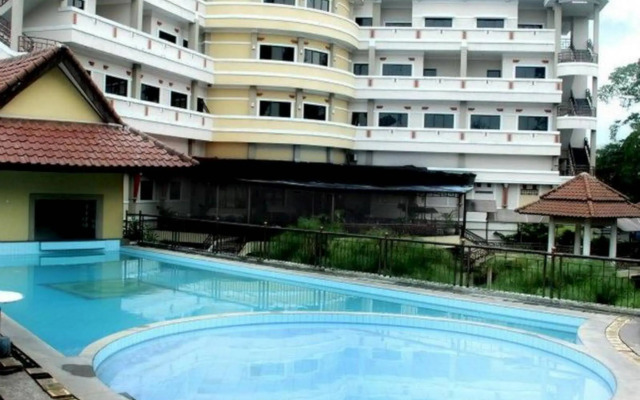 Karang Setra