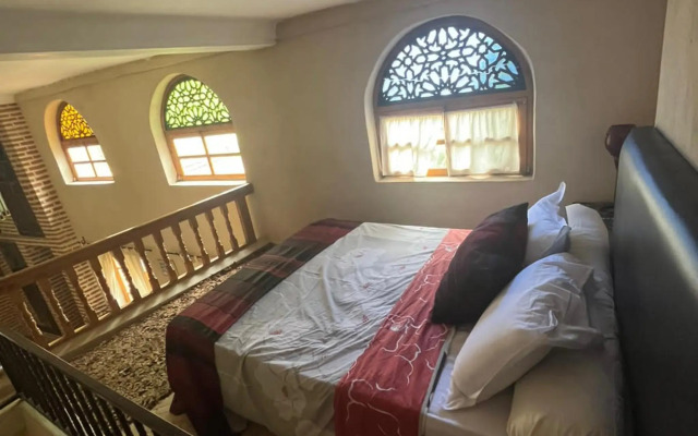 Riad Dar Bounouar