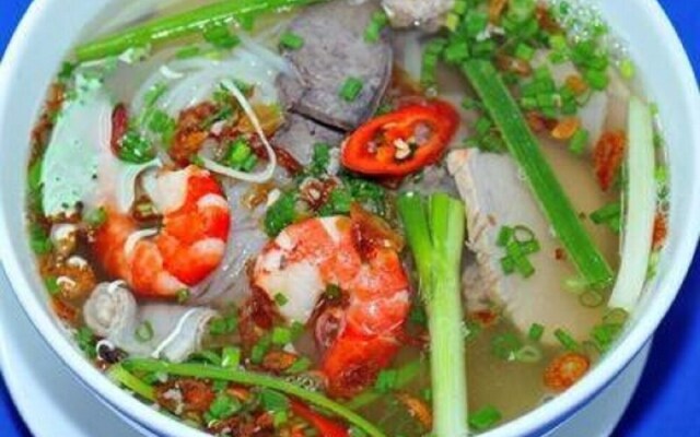 Le Giang Hotel