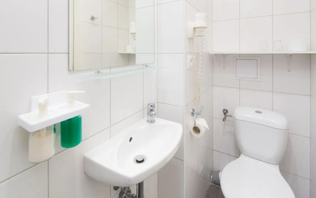 Le Petit Hotel Prague