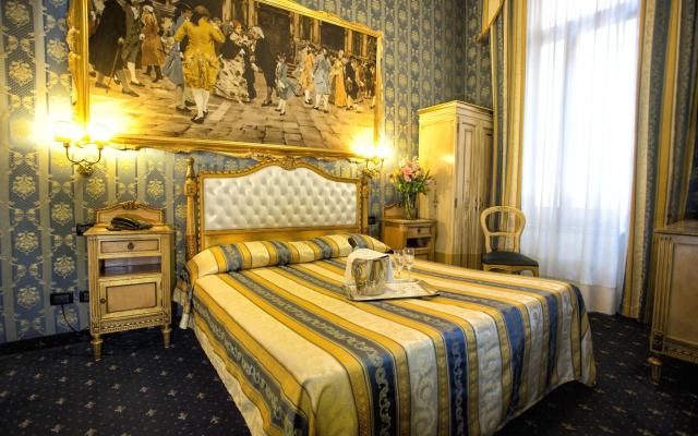 Hotel Noemi