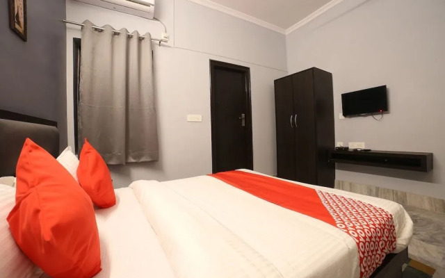Hotel Vasko by OYO Rooms
