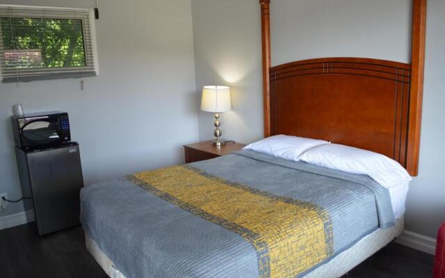 Studio 1 Motel