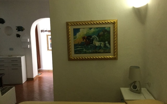 Villa Manna