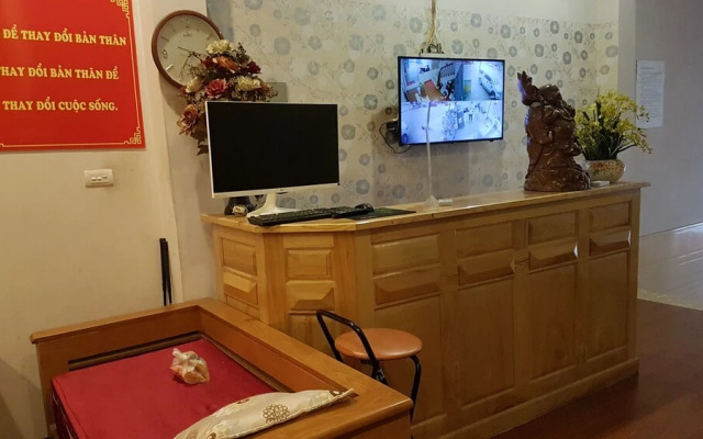 Hien Thu Guest House by OYO Rooms