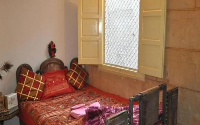 Rumi's home stay