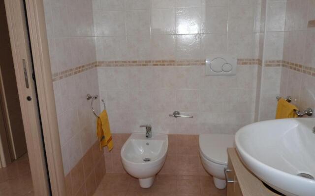 Appartamento a Torre Pali