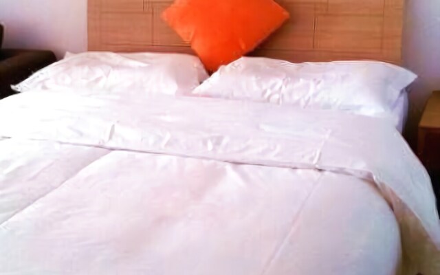 Lime Hotel (Xi'an Greenland Pico Store)
