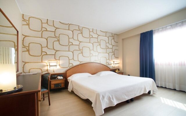 Abacus Hotel