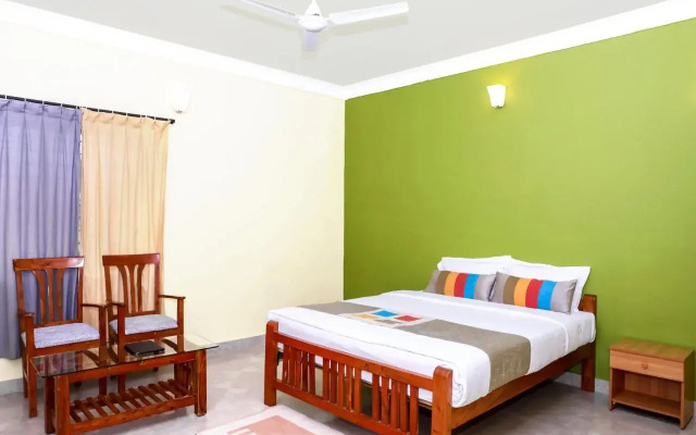 Stay Simple Brindavan Resort by OYO Rooms