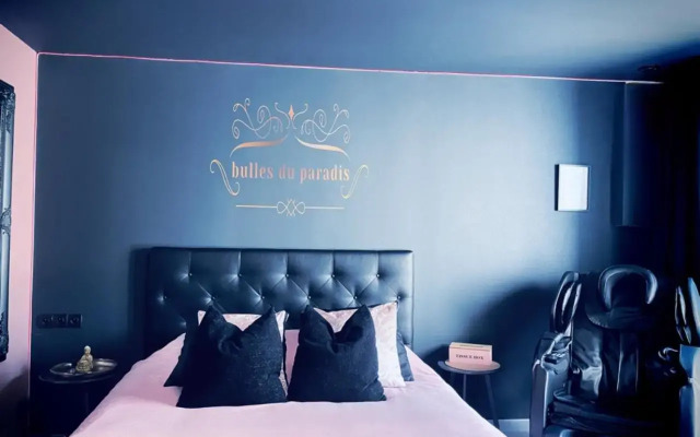 Lover's room 48