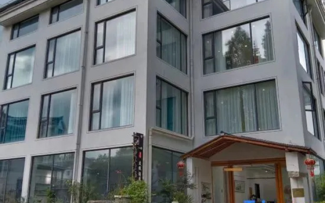 Shanli Yunduan Ceramics Homestay – Exterior – Hangzhou