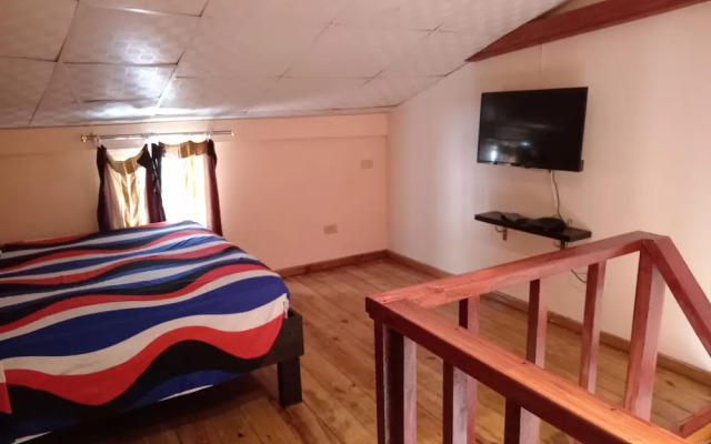 Sun Havens Apartments & Suites