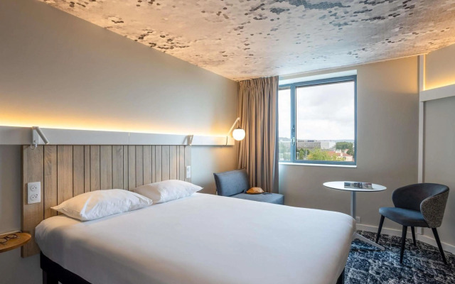 ibis Clermont Ferrand Montferrand