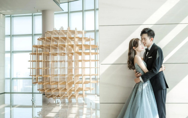 Shenzhen Marriott Hotel Nanshan